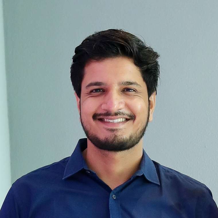 Rahul Rathore
