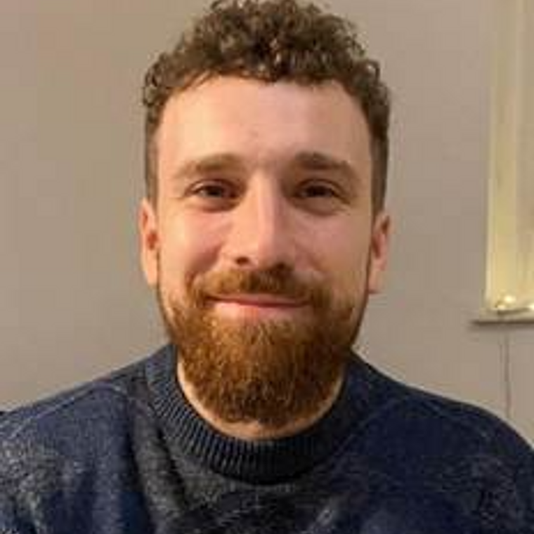 Robbie Cruikshanks
