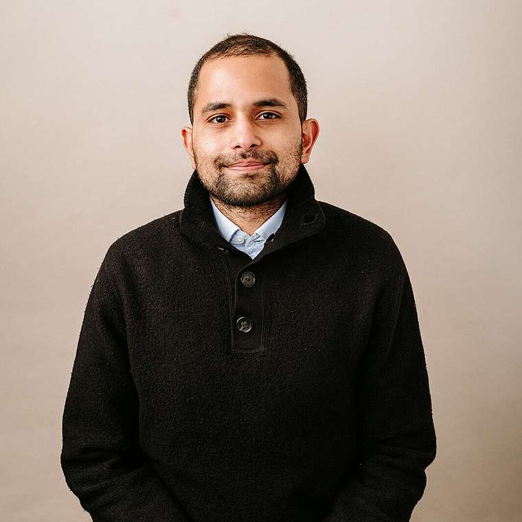 Faizaan Sami