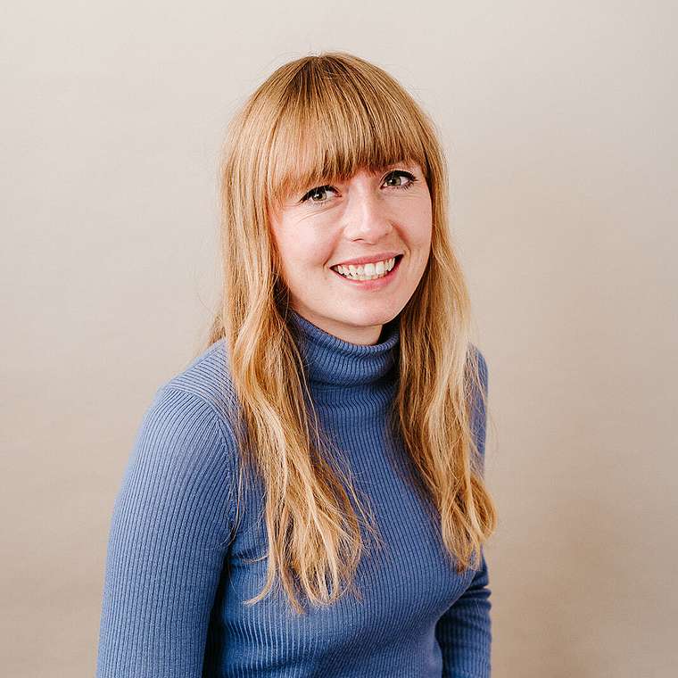 Sarah Tillotson