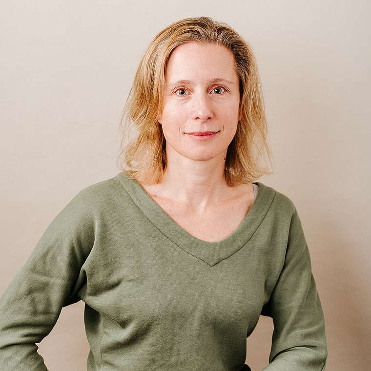 Anne-Laure Bedouet