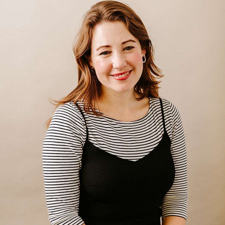 Kirstin Mulholland