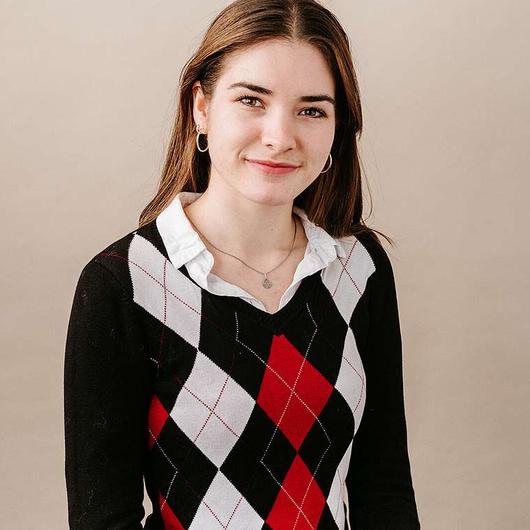 Daniella Duncalf