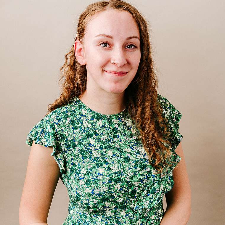 Jo Goodman
