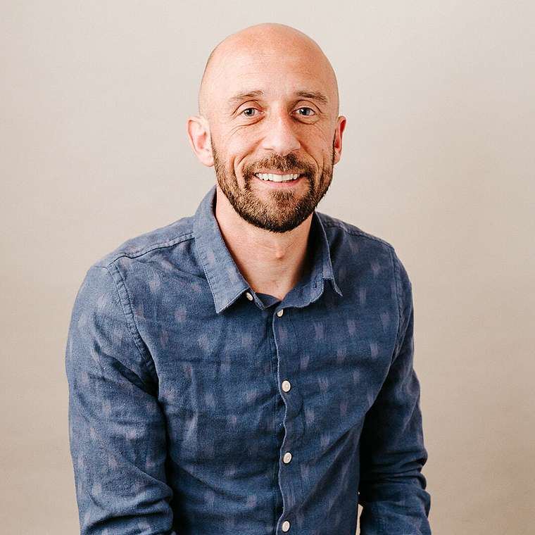 Professor Jonathan Sharples