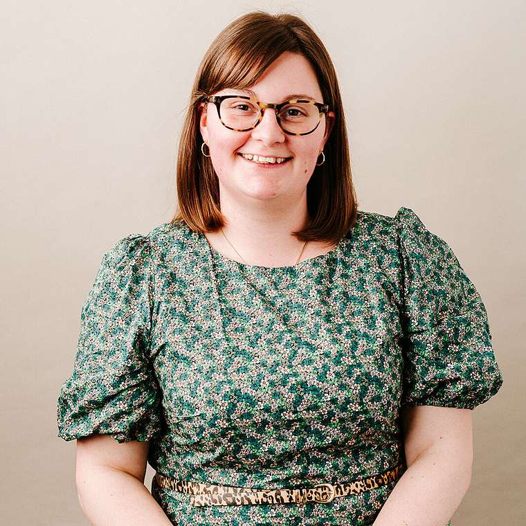Sarah Dobie