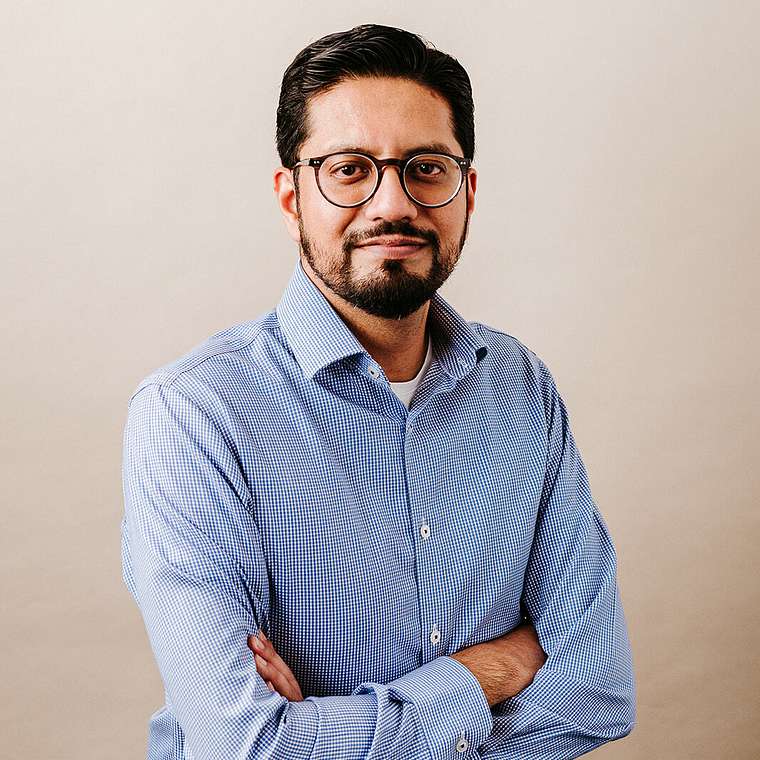 Mohammad Zaman