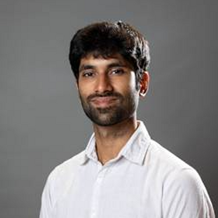 Sarthak Goyal