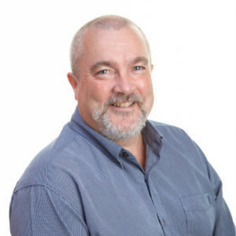Professor Steve Higgins