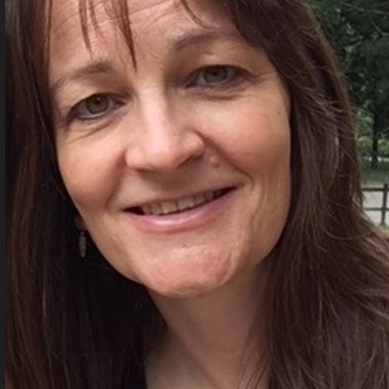 Vanessa Hopkinson