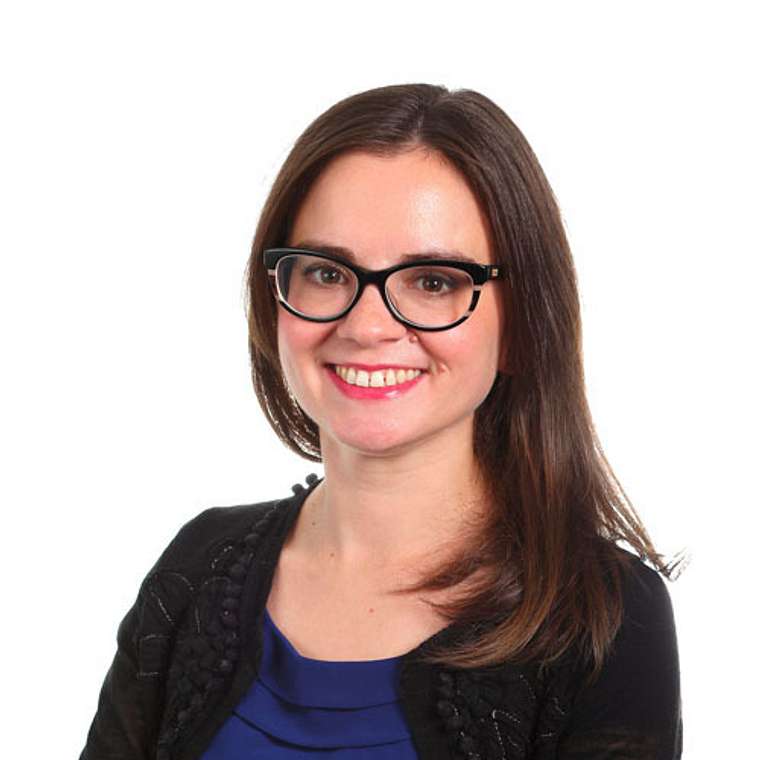 Emily Yeomans