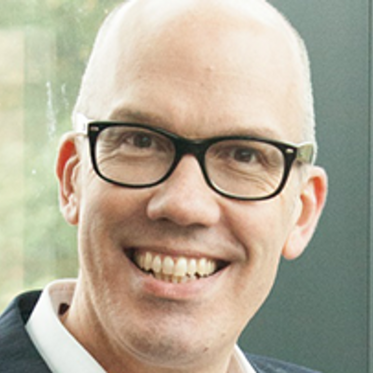 Professor Rob Coe