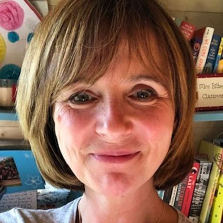 Caroline Bilton