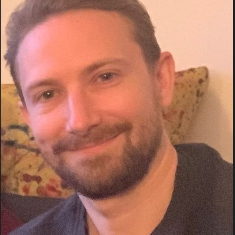 Daniel Phillips