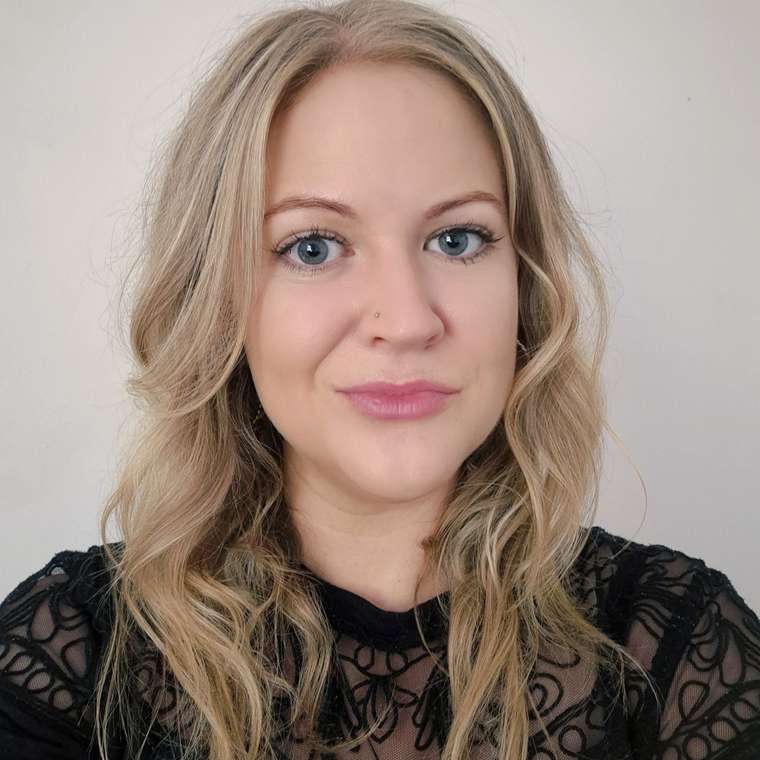 Siobhan Keddie
