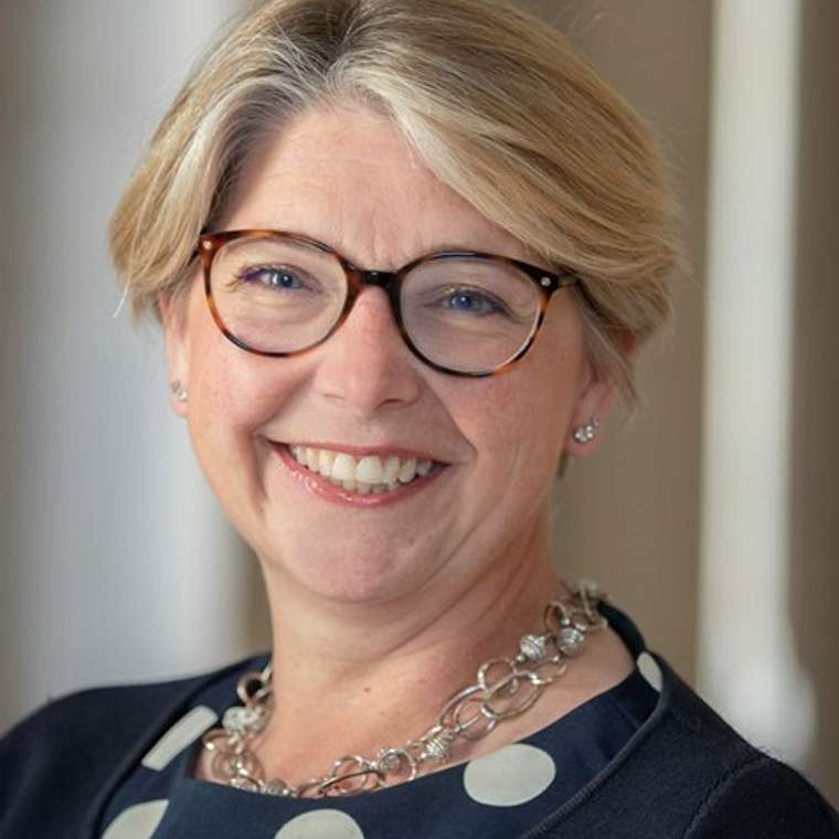 Sarah Breeden