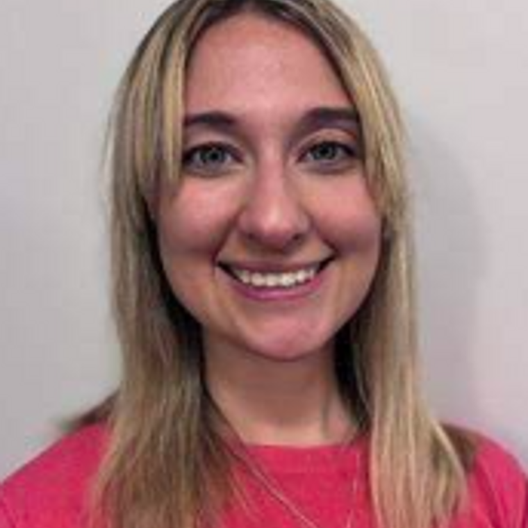 Suzie Clements
