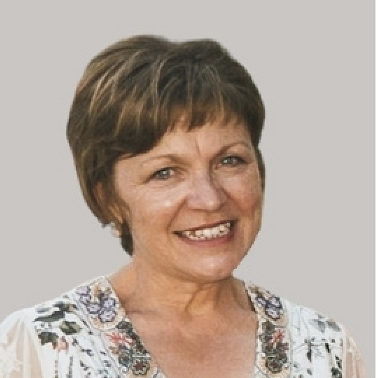 Louise Jackson