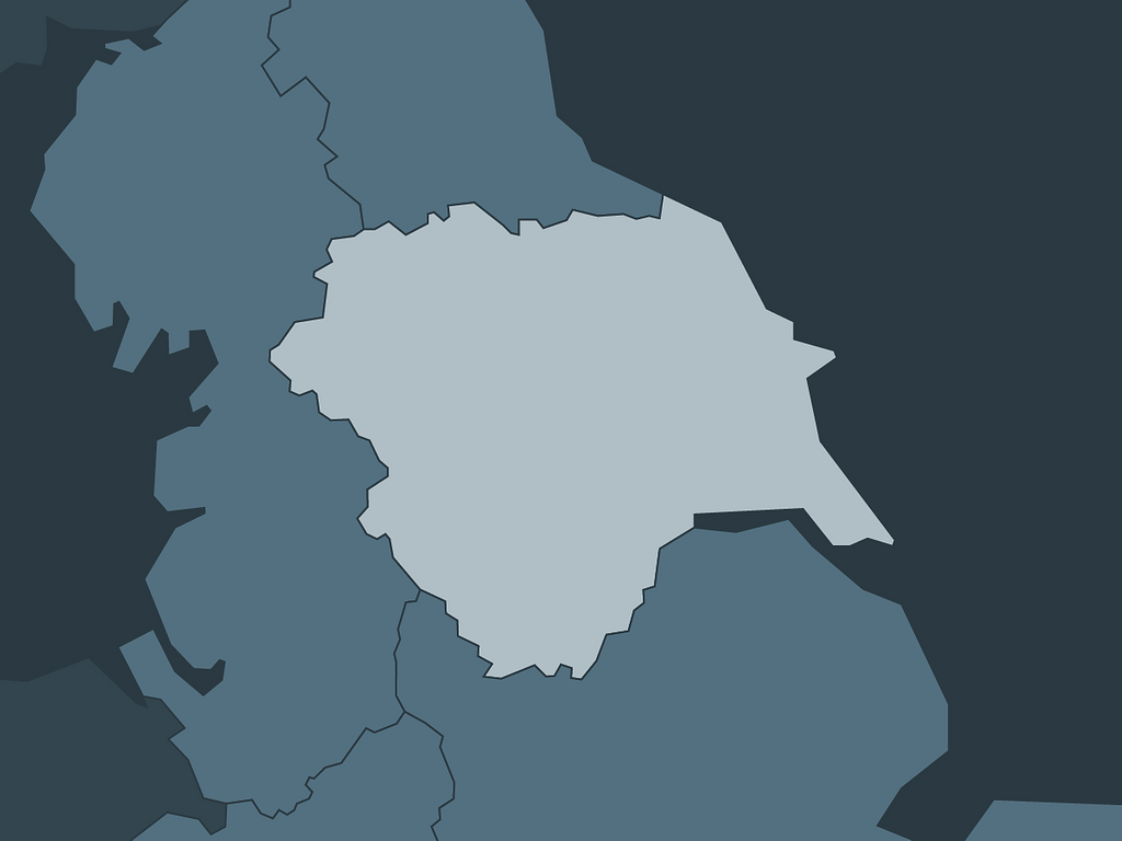 Yorkshire