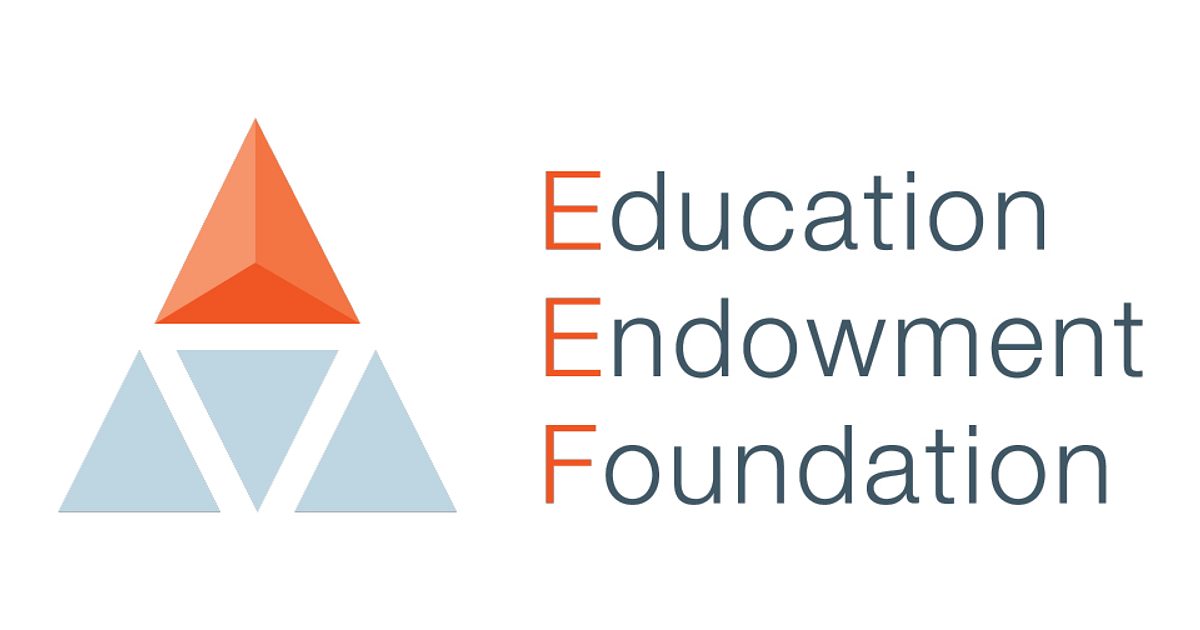 Hoe Welvarend zeil Education Endowment Foundation | EEF