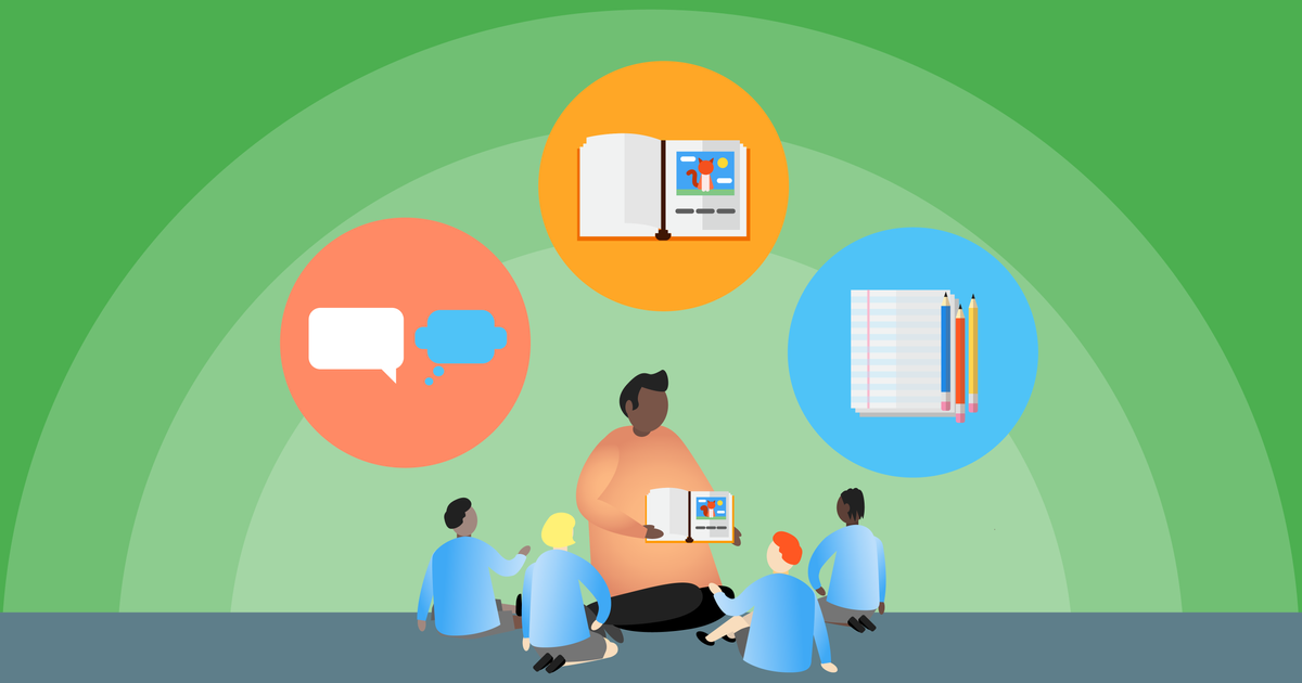 Small group reading intervention shown to boost pupil progress EEF