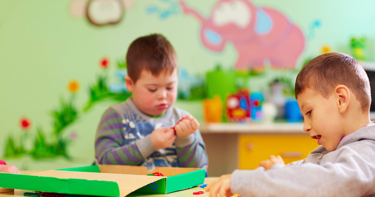 New funding round to improve for pupils with special… EEF