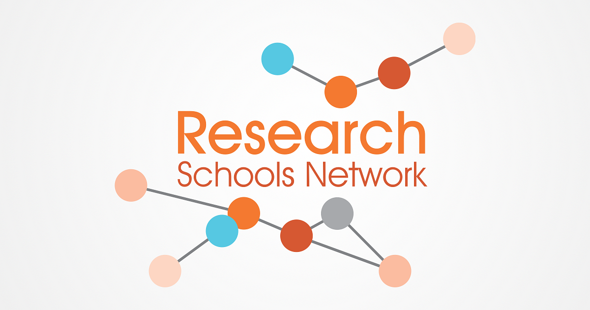 Home Page | Research Schools Network