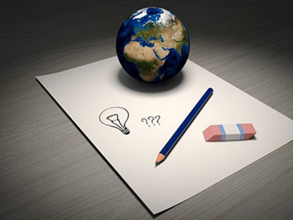 Writing that is going places blog header