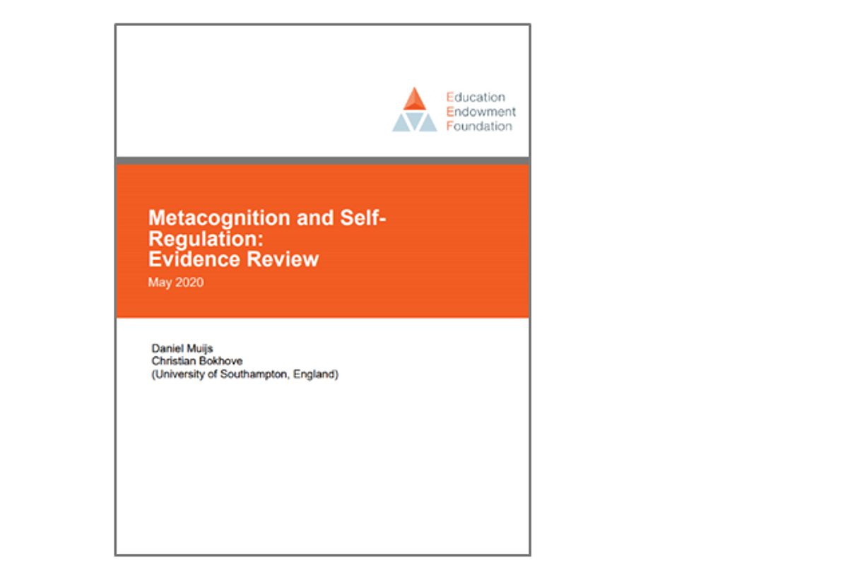 Metacognition