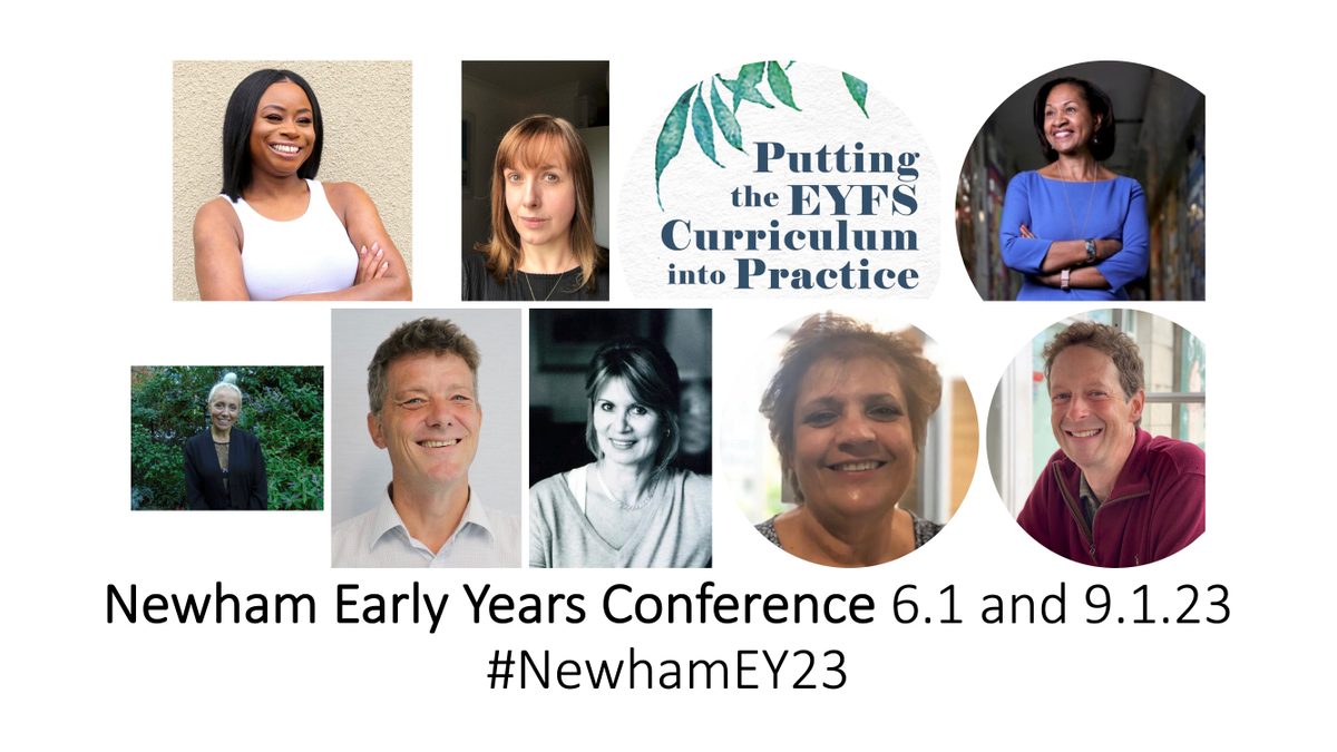 Conference graphic