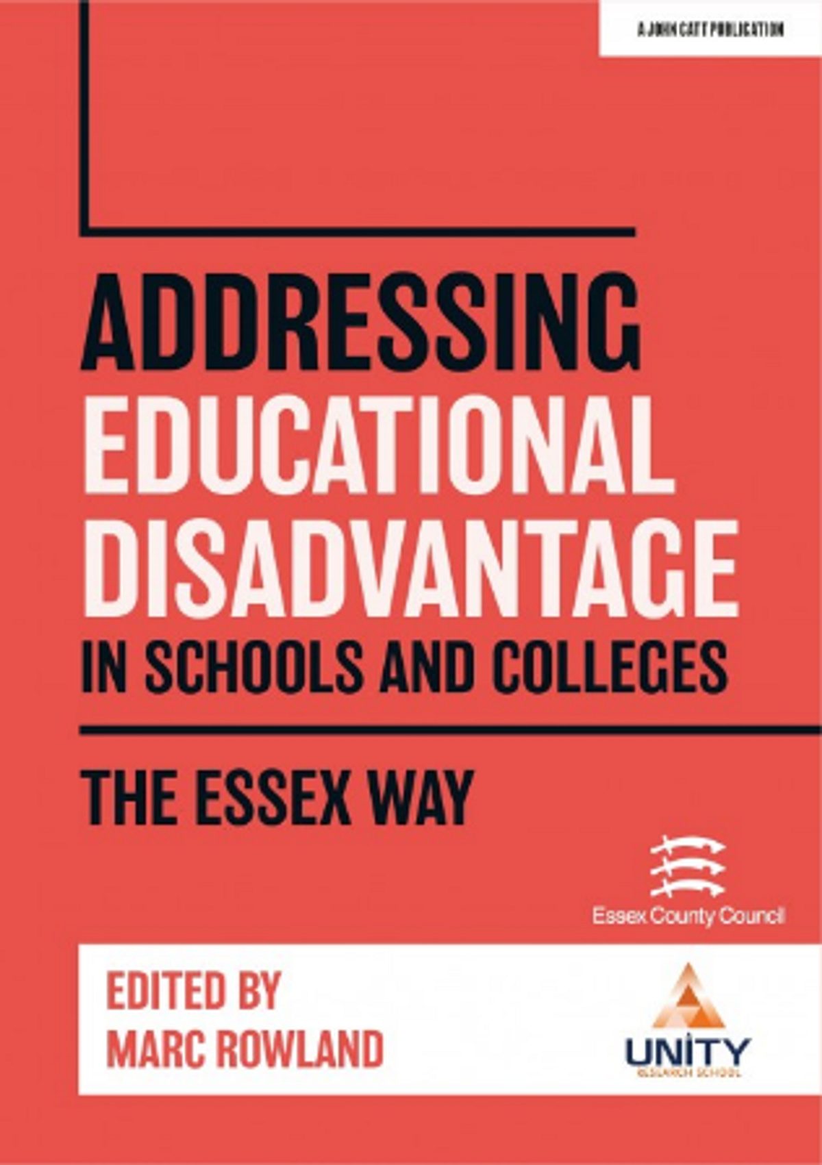 Educational Disadvantage