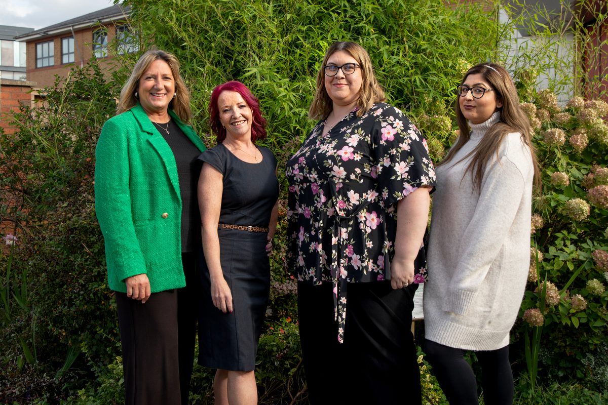 Pinnacle Learning Research School Team