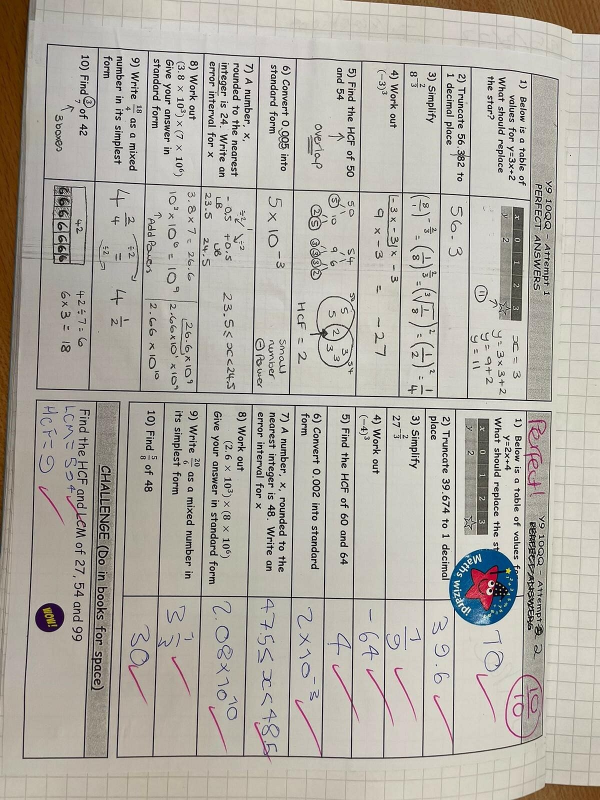 Book example 3