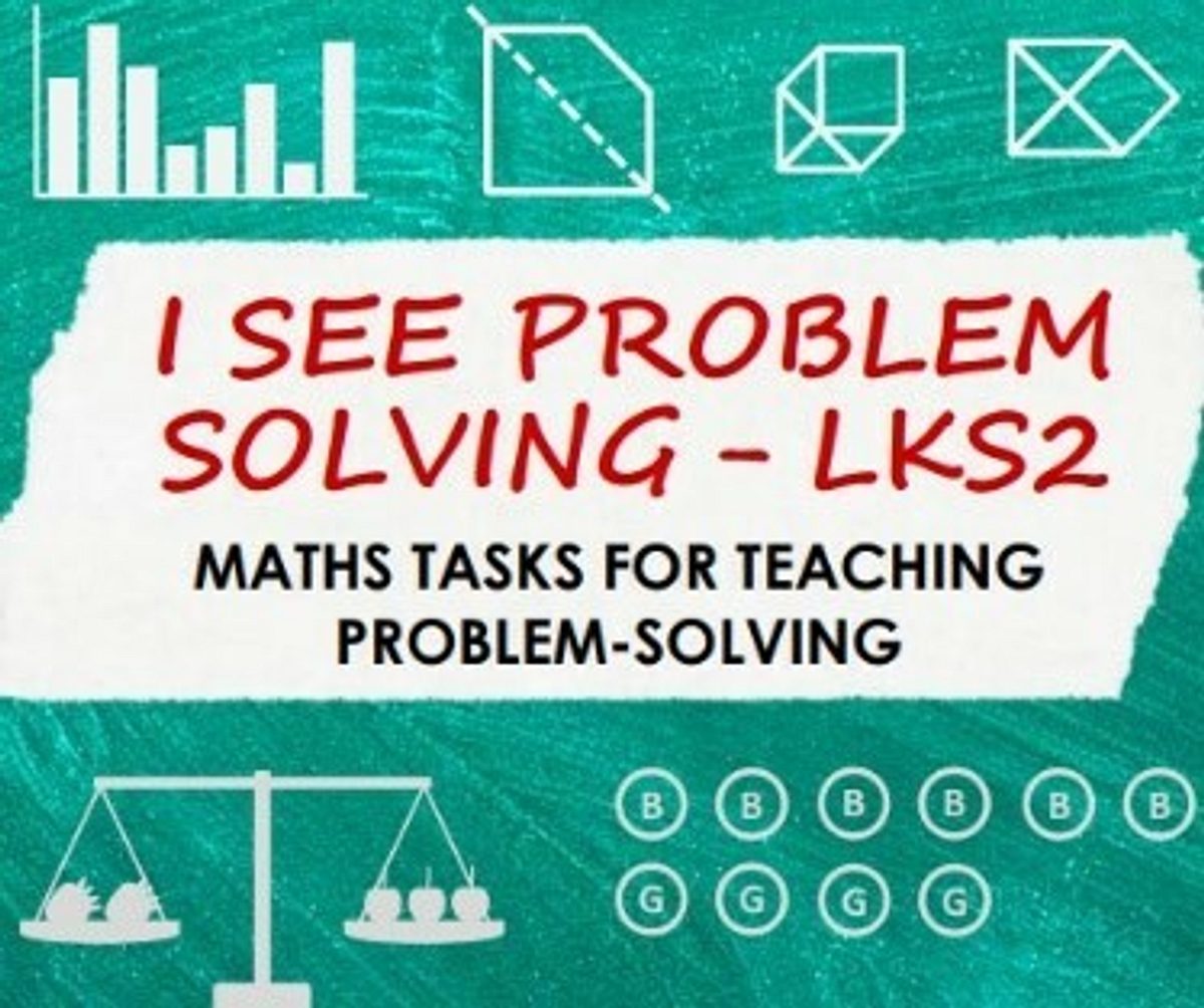 I see problem