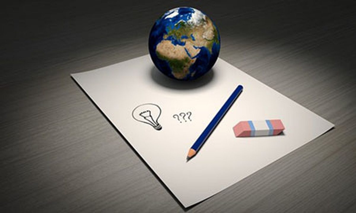 Writing that is going places blog header