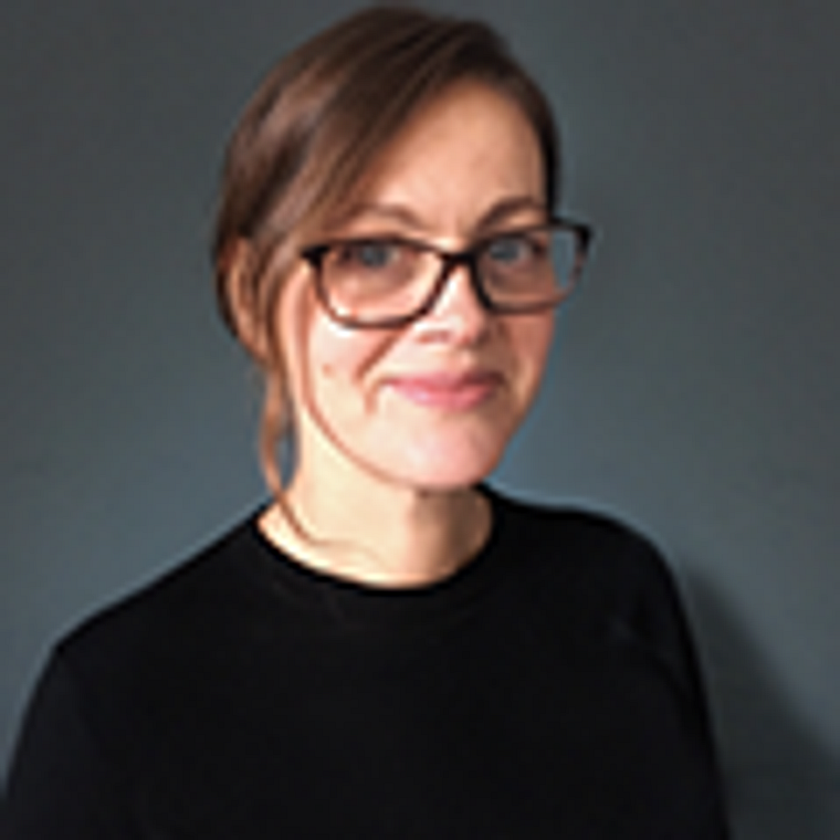 Meet the team Fiona Egerton