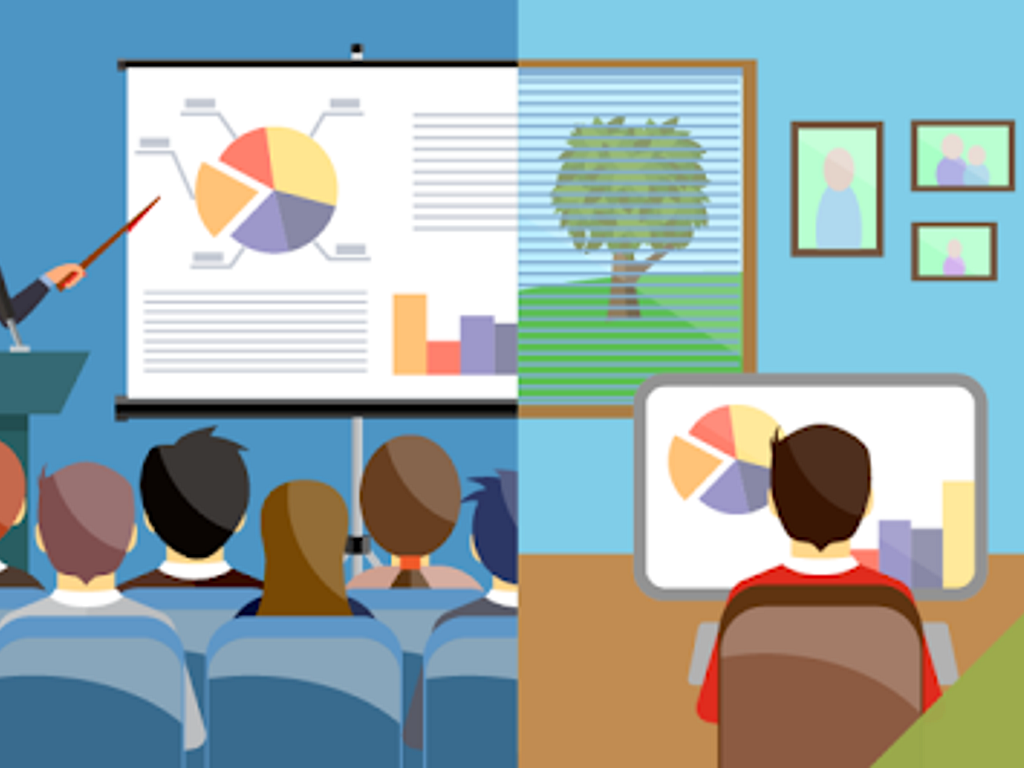 1 Good teaching