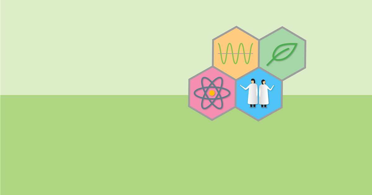 Friday 5: what we can all take from the new… | Unity Research School