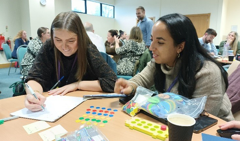 Maths coaching