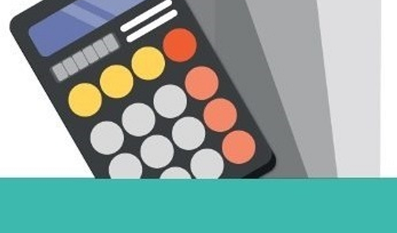 Maths report image