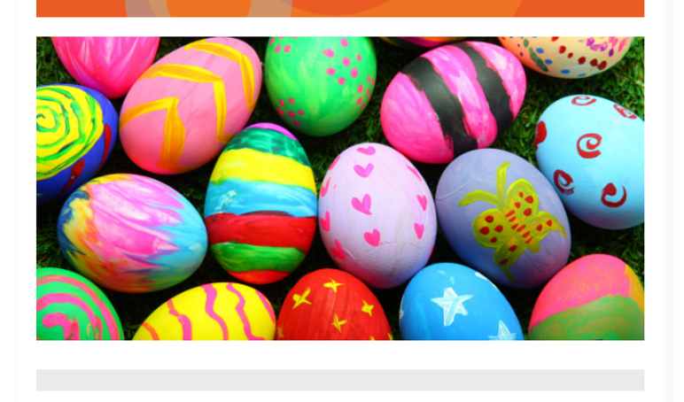 Newsletter March 2024