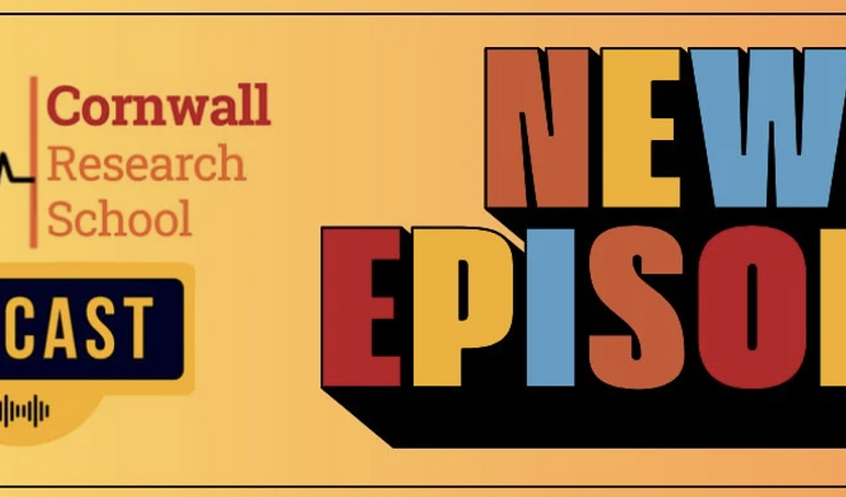 New Episode