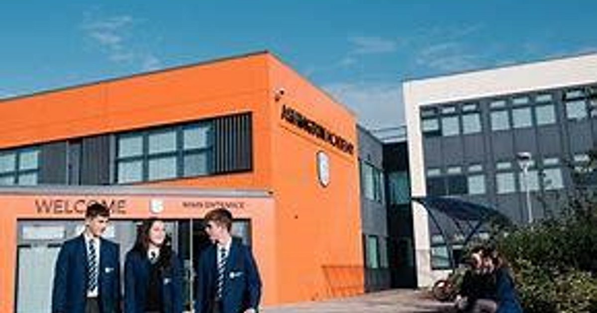 Rising from the Ashes Ashington… Shotton Hall Research School