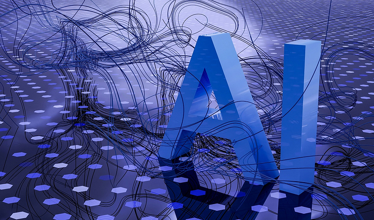 AI WEBSITE