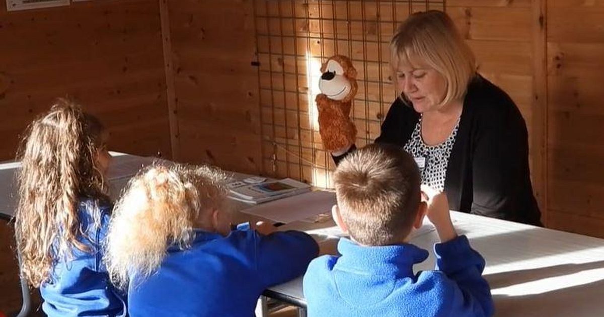 The Deployment of Teaching Assistants for… | Research Schools Network