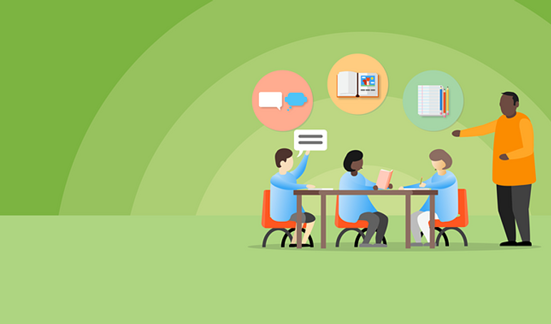 Adaptive Teaching