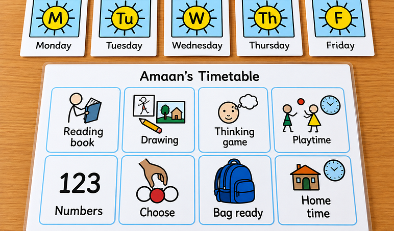 Amaan Timetable Blog 900px2