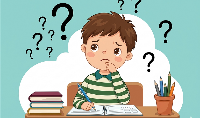 Angies blog cognitive overload