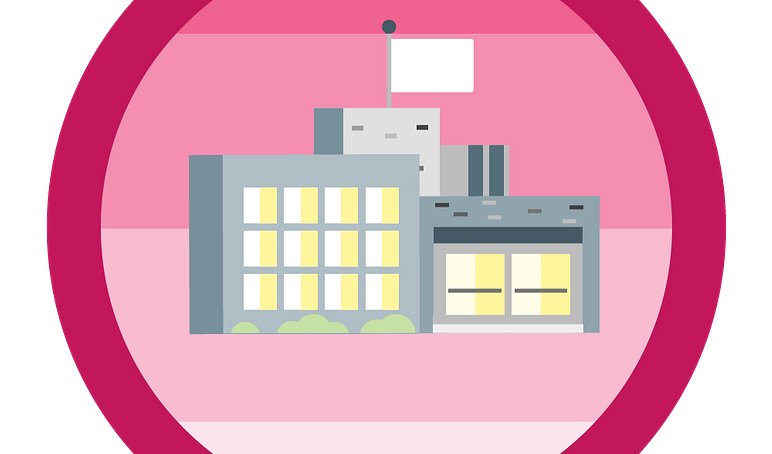 BEHAVIOUR Icon 6