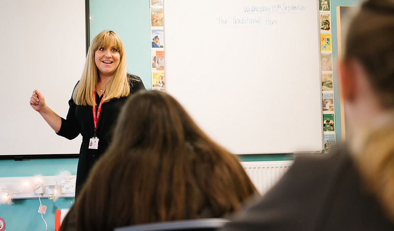 Bedlington Academy 15